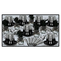 The Silver Entertainer New Year Assortment For 50